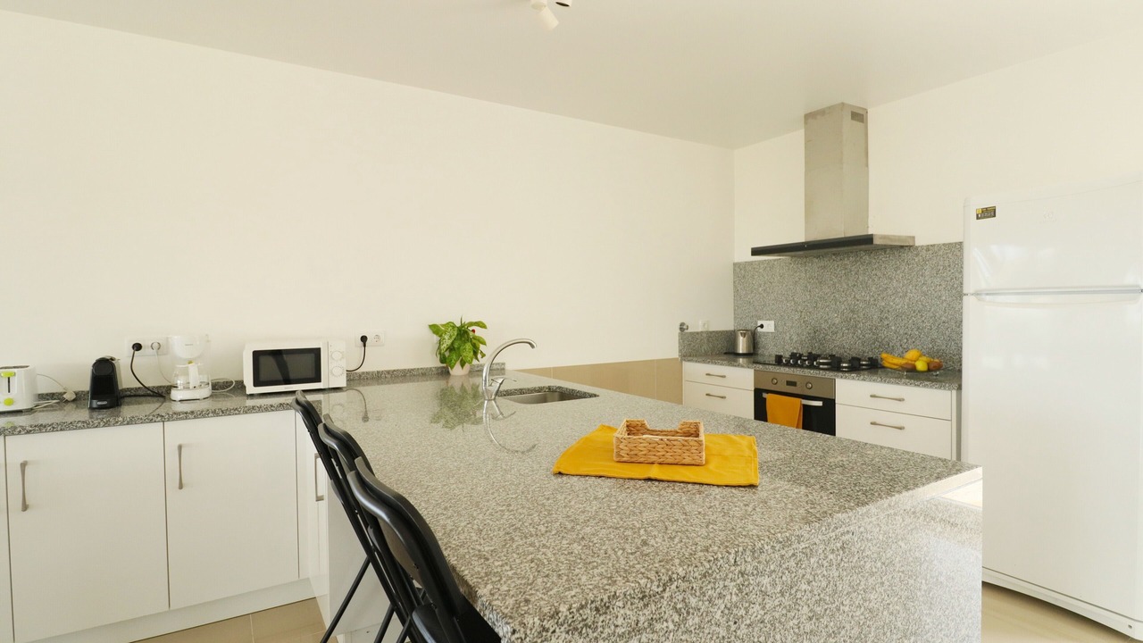 Photo of Kitchen in Lourinha