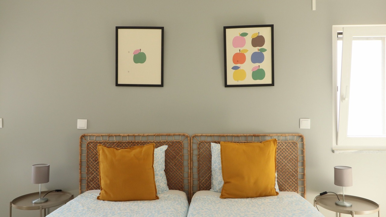 Photo of Bedroom in Lourinha