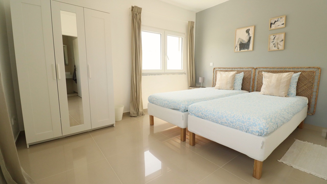 Photo of Bedroom in Lourinha