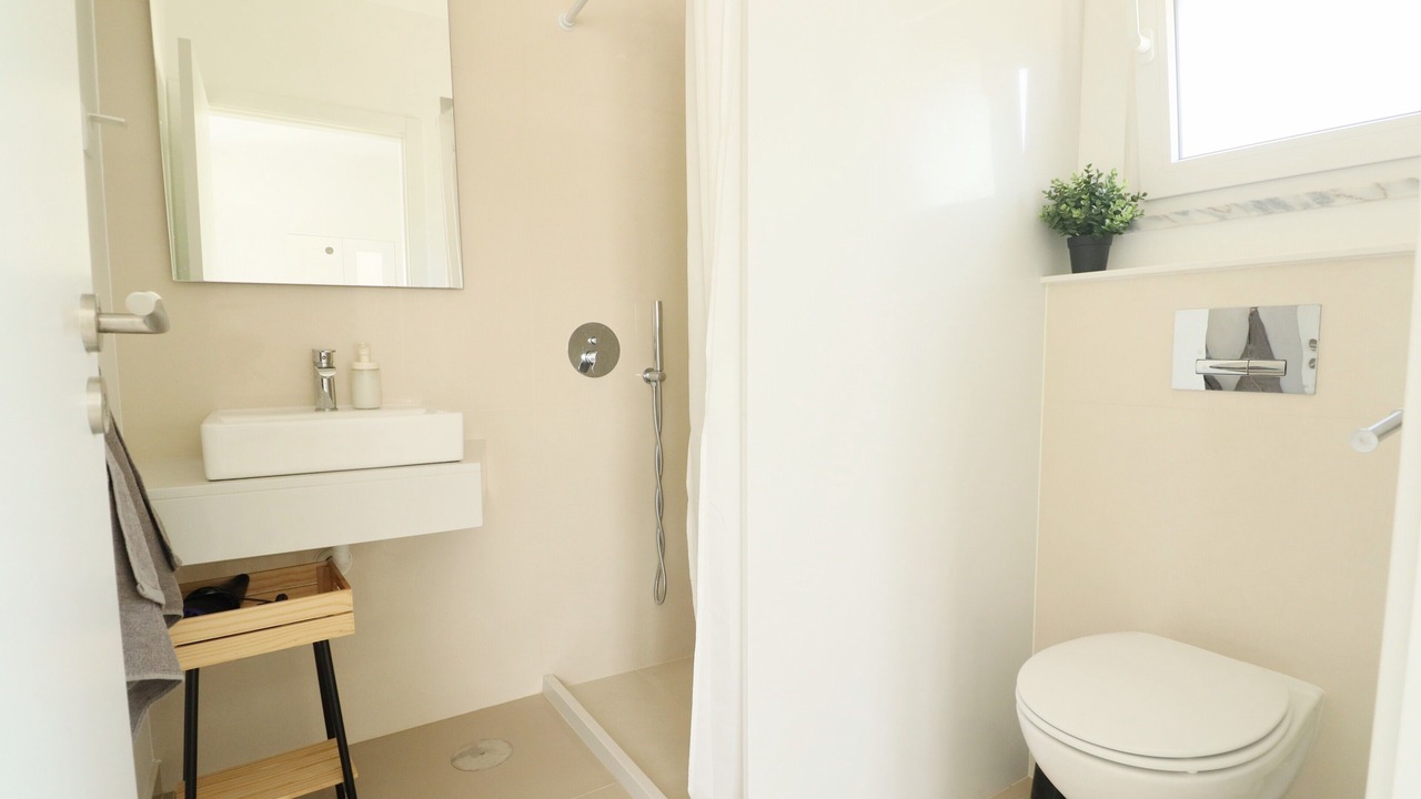 Photo of Bathroom in Lourinha
