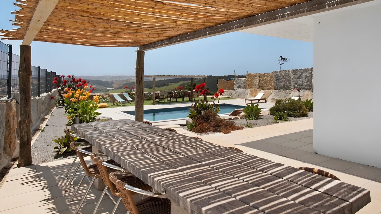 Photo of Outdoor in Lourinha