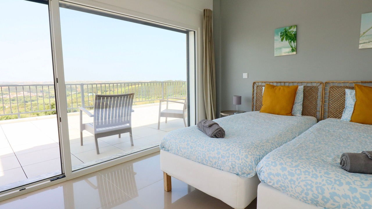 Photo of Bedroom in Lourinha