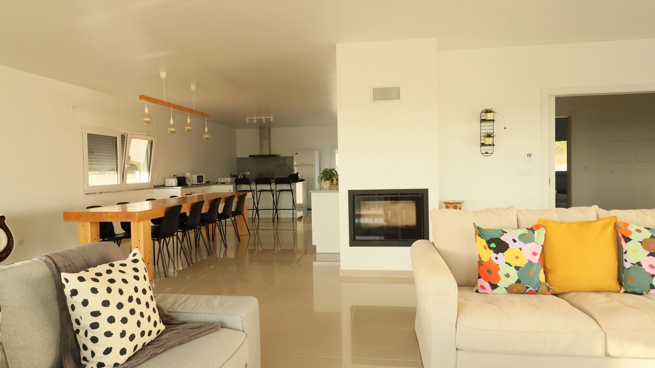 Photo of Livingroom in Lourinha