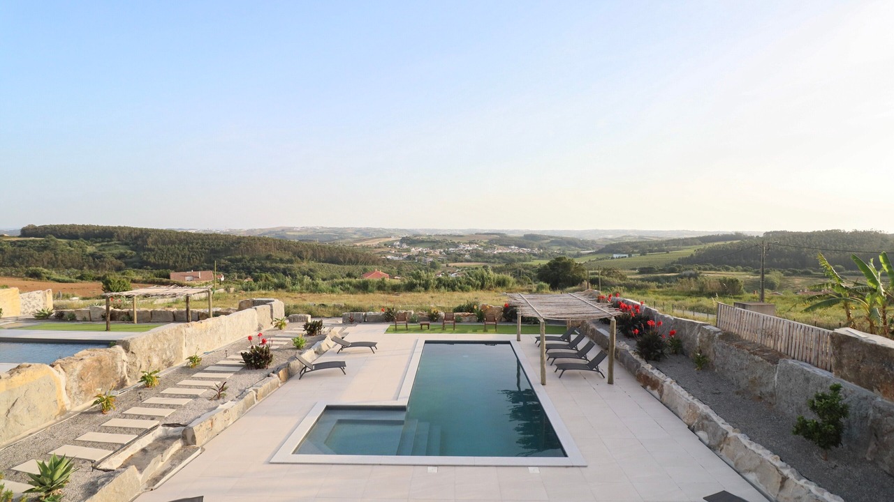 Photo of Outdoor in Lourinha