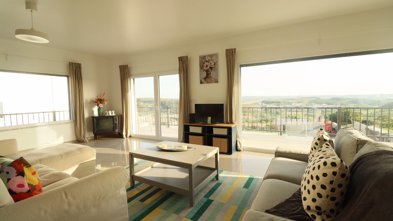 Photo of Livingroom in Lourinha