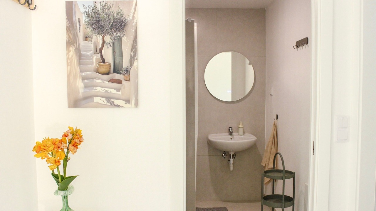 Photo of Bathroom in Lourinha