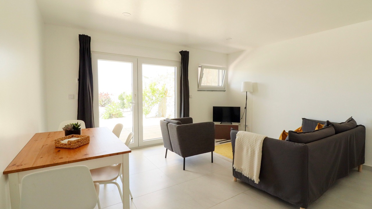 Photo of Livingroom in Lourinha