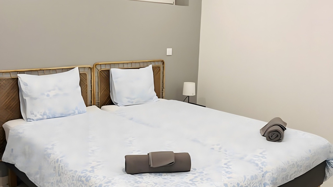Photo of Bedroom in Lourinha