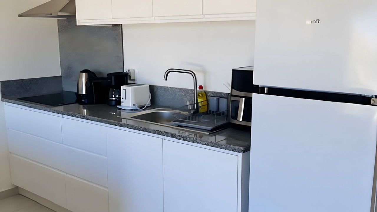 Photo of Kitchen in Lourinha
