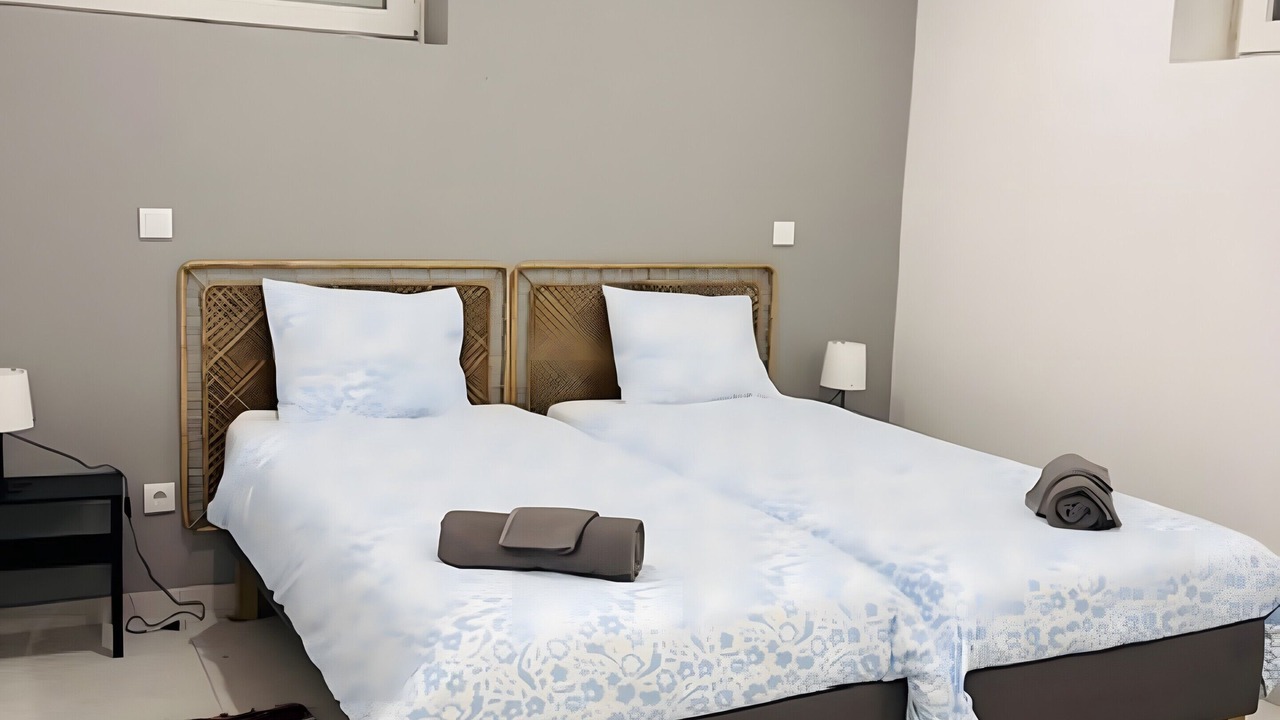 Photo of Bedroom in Lourinha