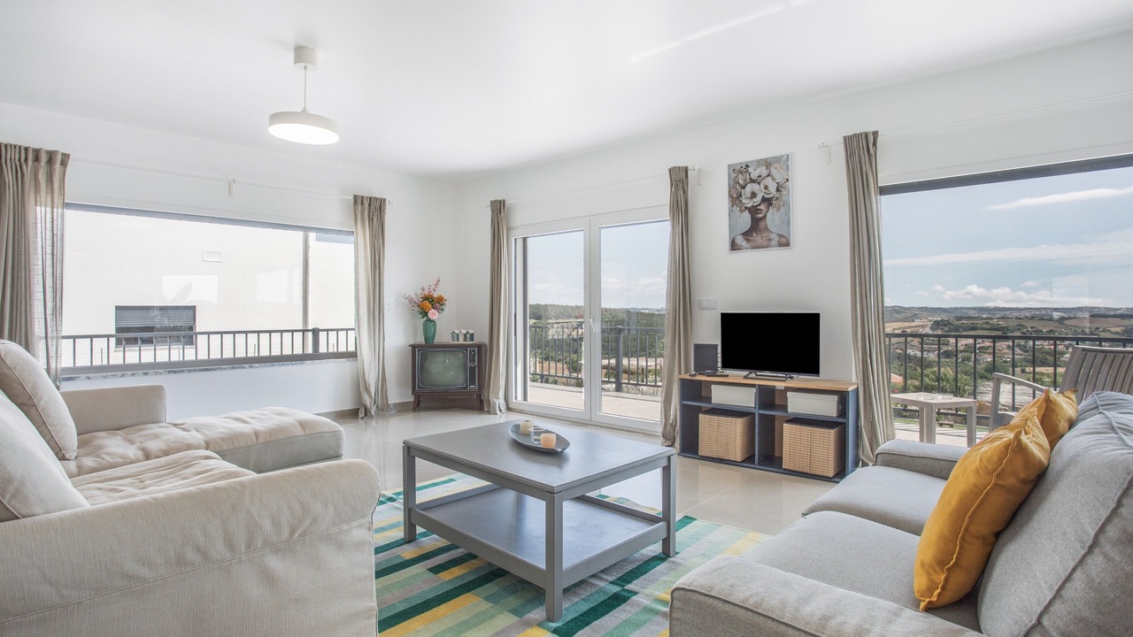 Photo of Livingroom in Lourinha
