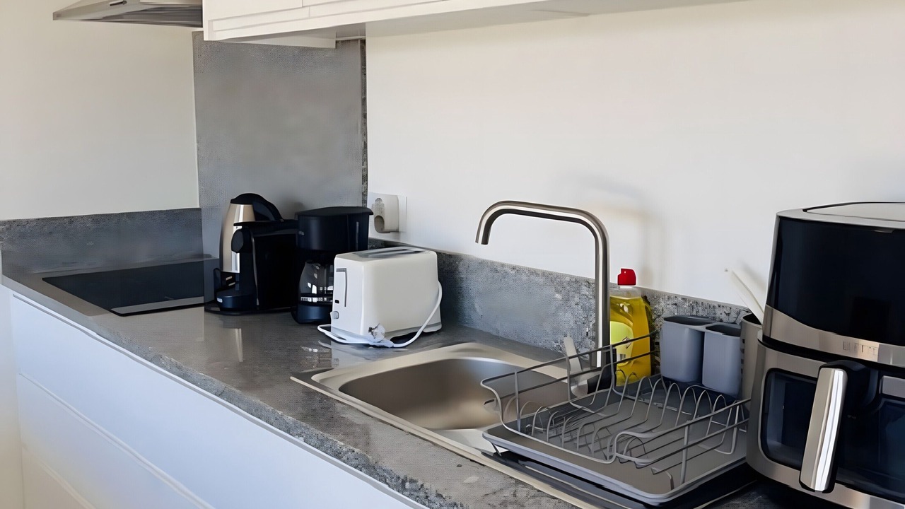 Photo of Kitchen in Lourinha
