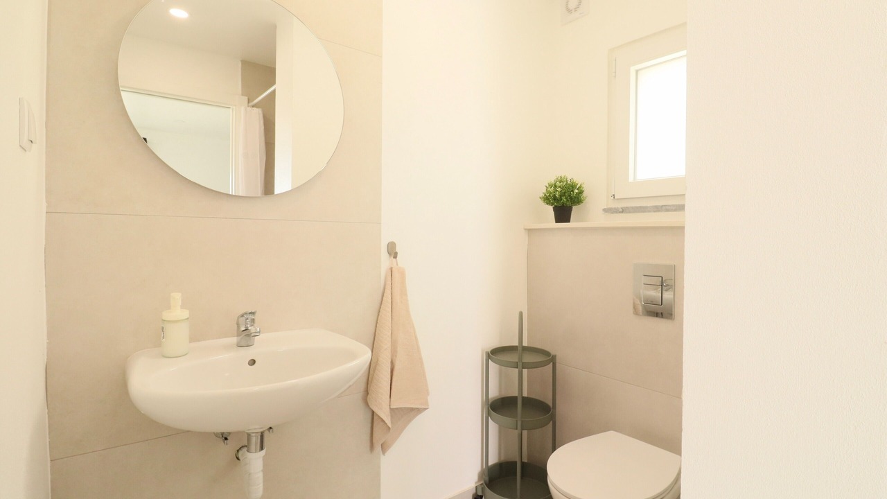 Photo of Bathroom in Lourinha