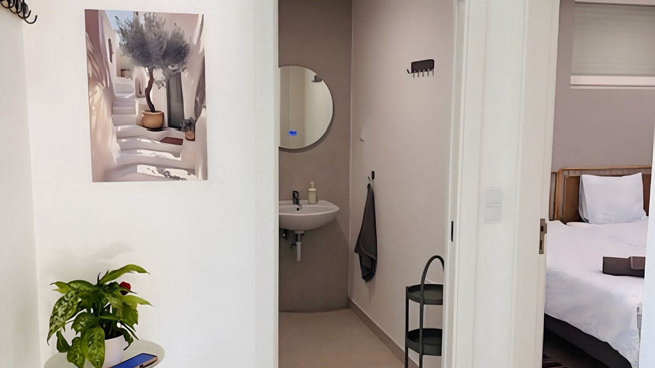 Photo of Bedroom in Lourinha