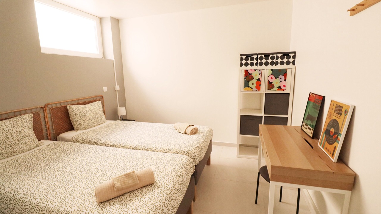 Photo of Bedroom in Lourinha