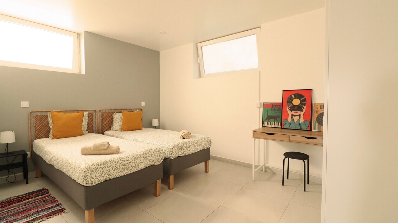 Photo of Bedroom in Lourinha