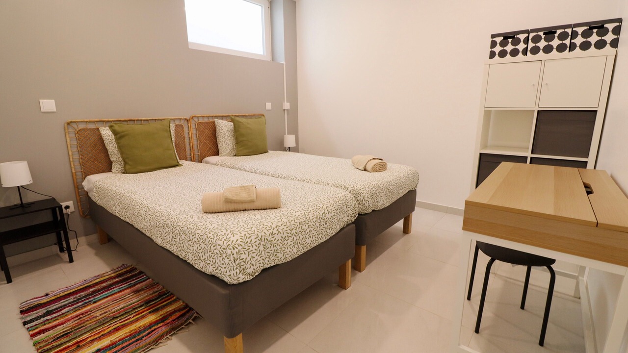 Photo of Bedroom in Lourinha