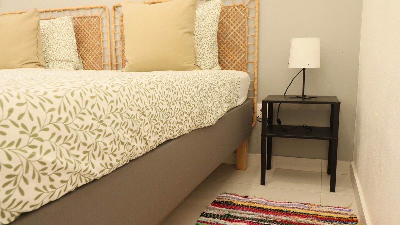 Photo of Bedroom in Lourinha