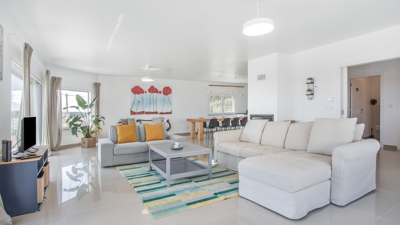 Photo of Livingroom in Lourinha