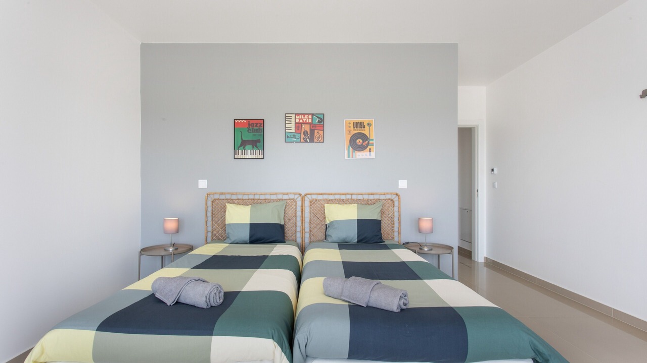 Photo of Bedroom in Lourinha