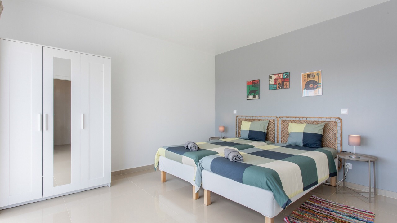 Photo of Bedroom in Lourinha
