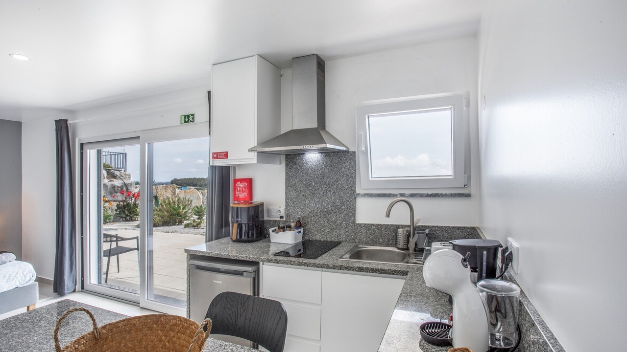 Photo of Kitchen in Lourinha