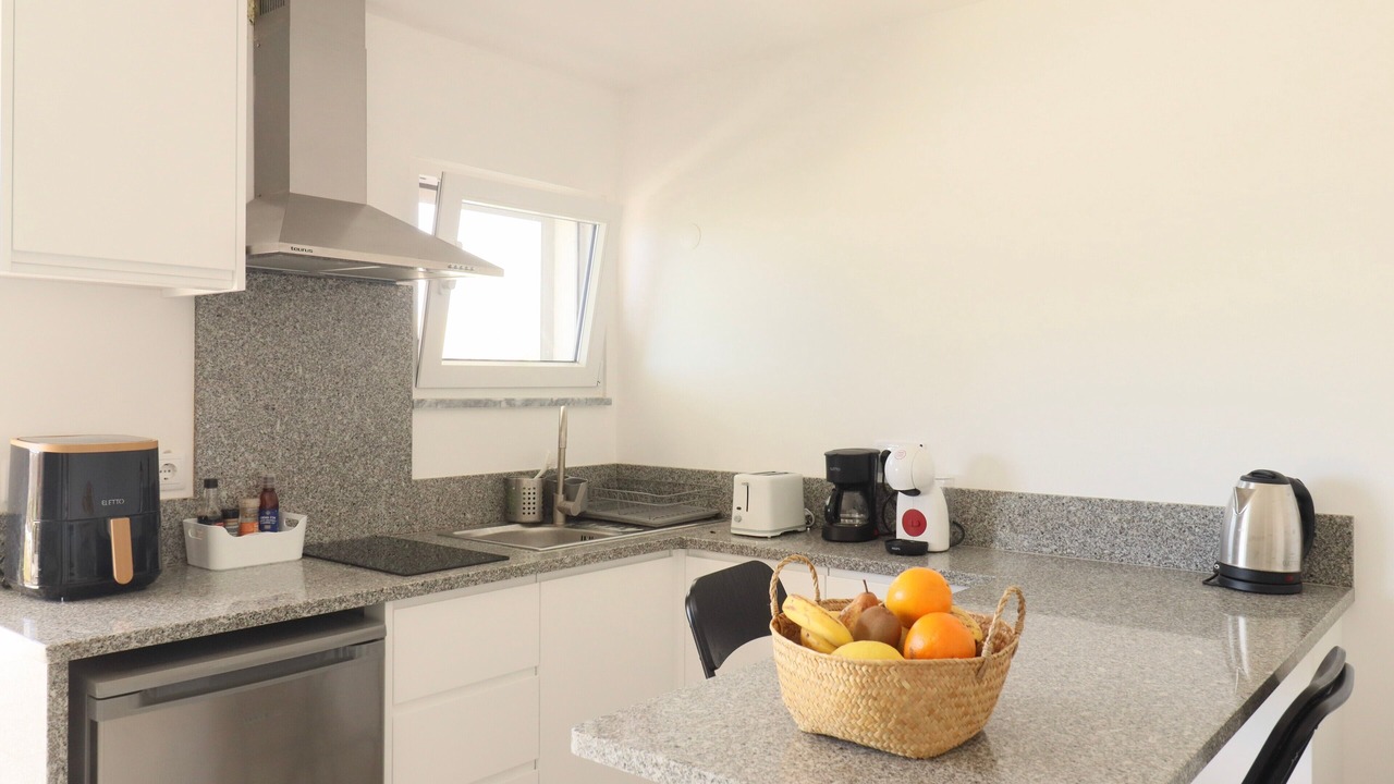 Photo of Kitchen in Lourinha