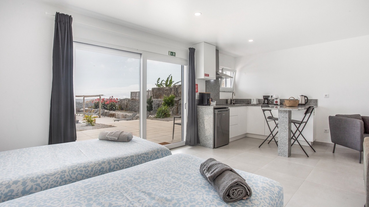 Photo of Bedroom in Lourinha