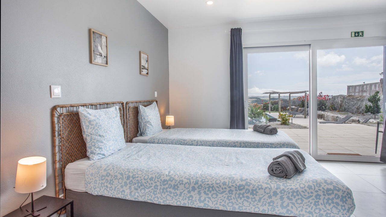 Photo of Bedroom in Lourinha