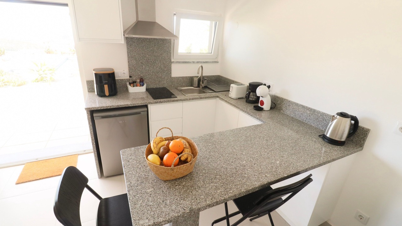 Photo of Kitchen in Lourinha