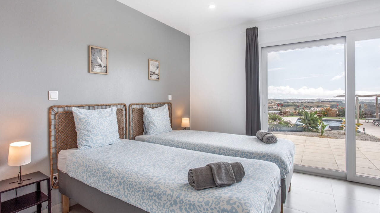 Photo of Bedroom in Lourinha