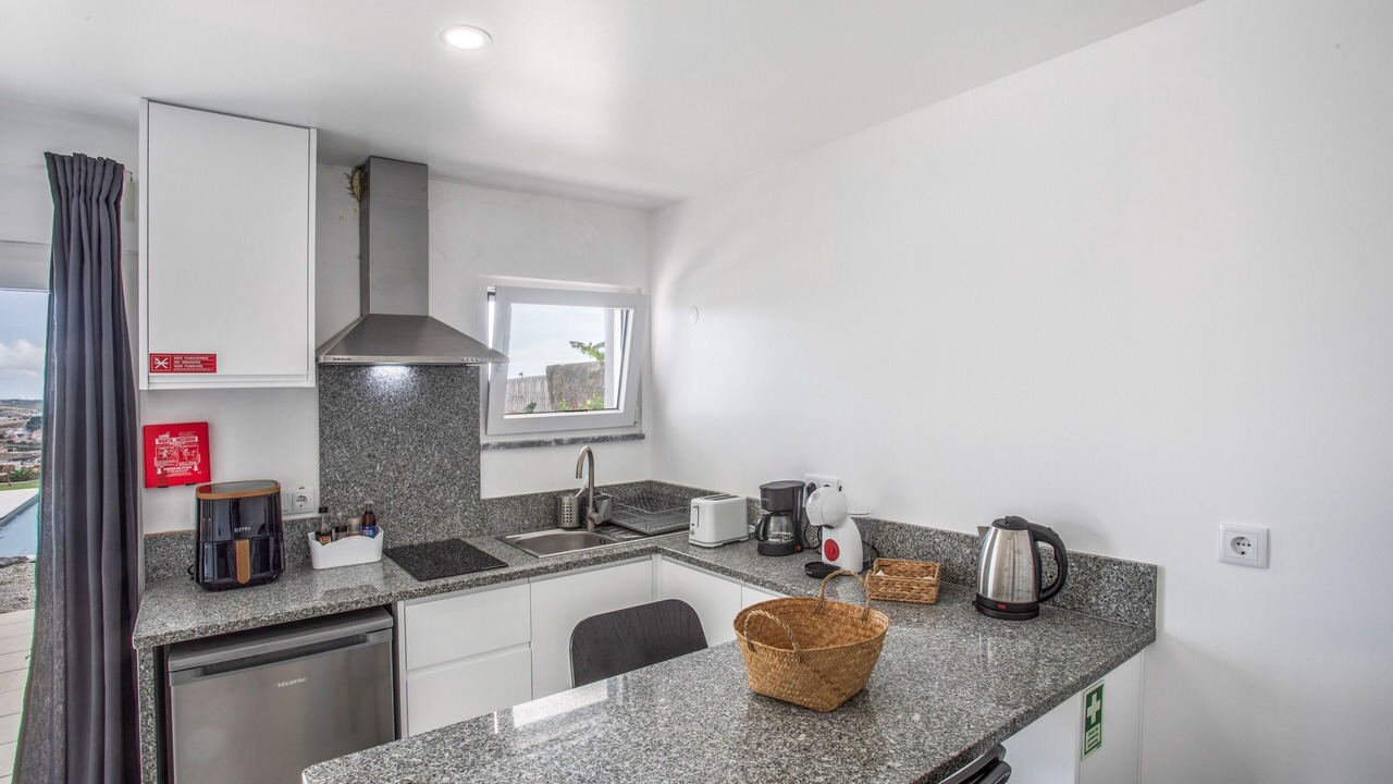 Photo of Kitchen in Lourinha