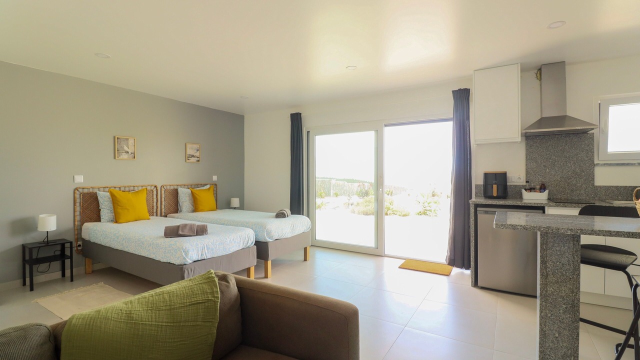 Photo of Bedroom in Lourinha