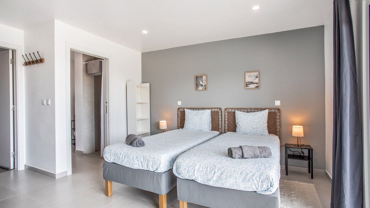 Photo of Bedroom in Lourinha