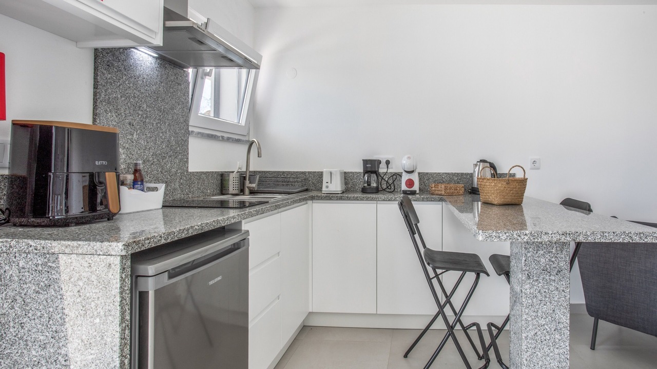 Photo of Kitchen in Lourinha