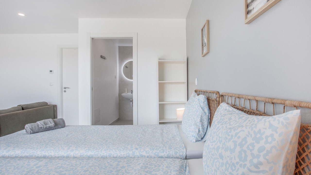 Photo of Bedroom in Lourinha