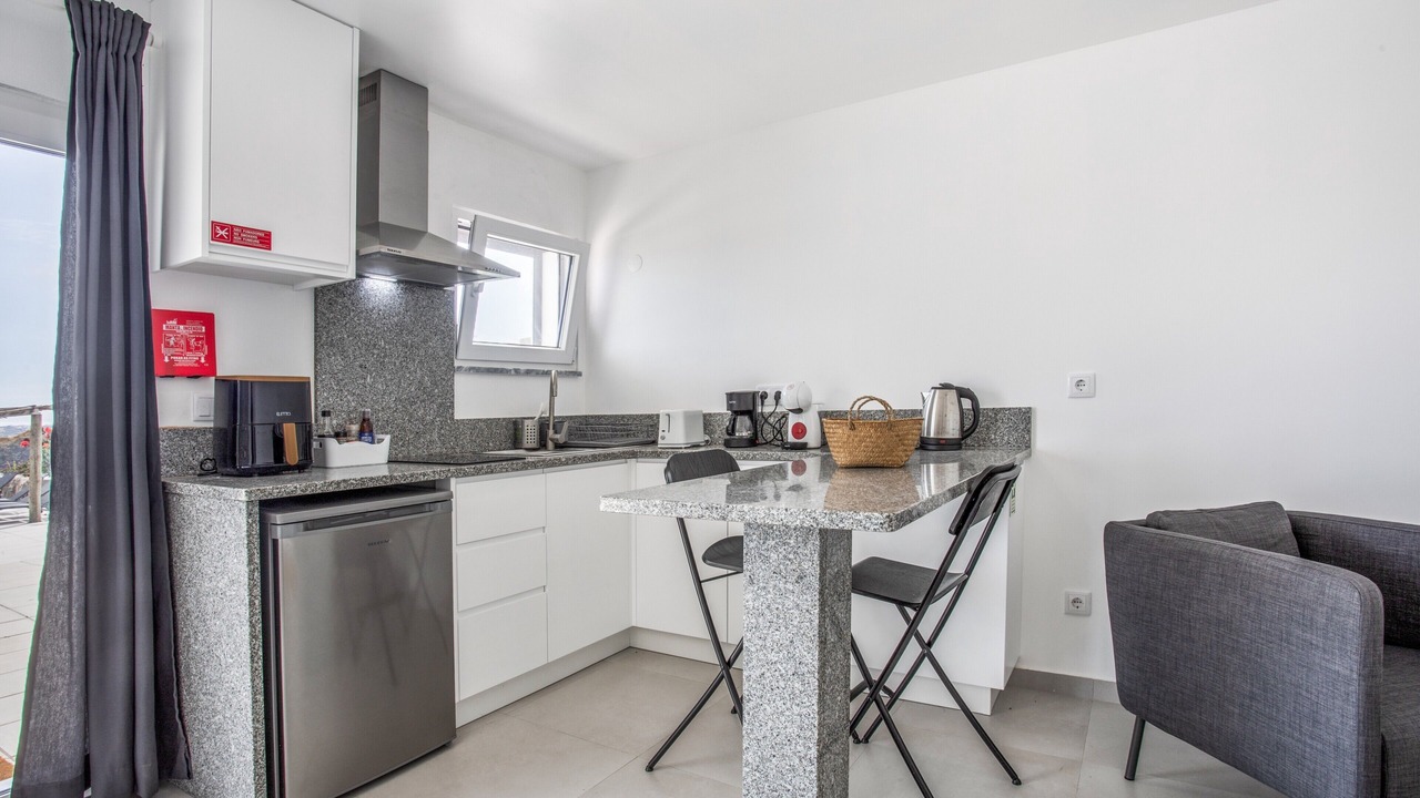 Photo of Kitchen in Lourinha