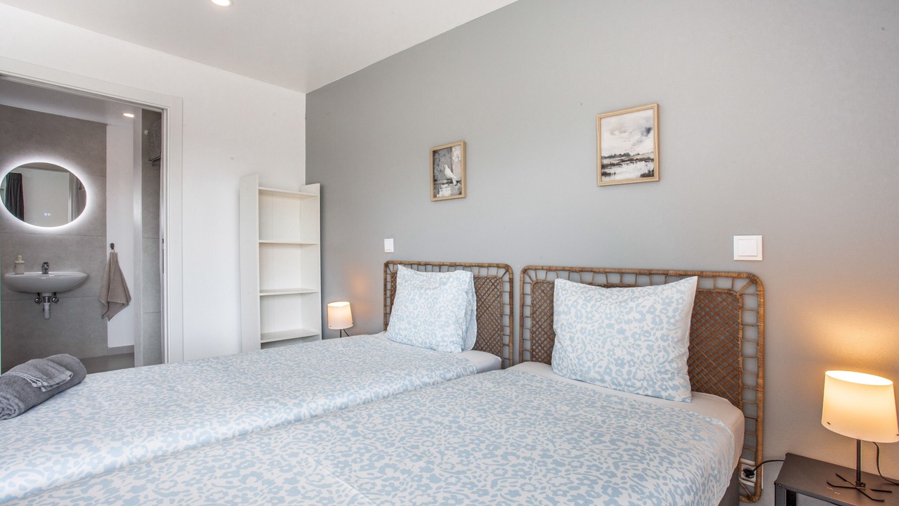 Photo of Bedroom in Lourinha