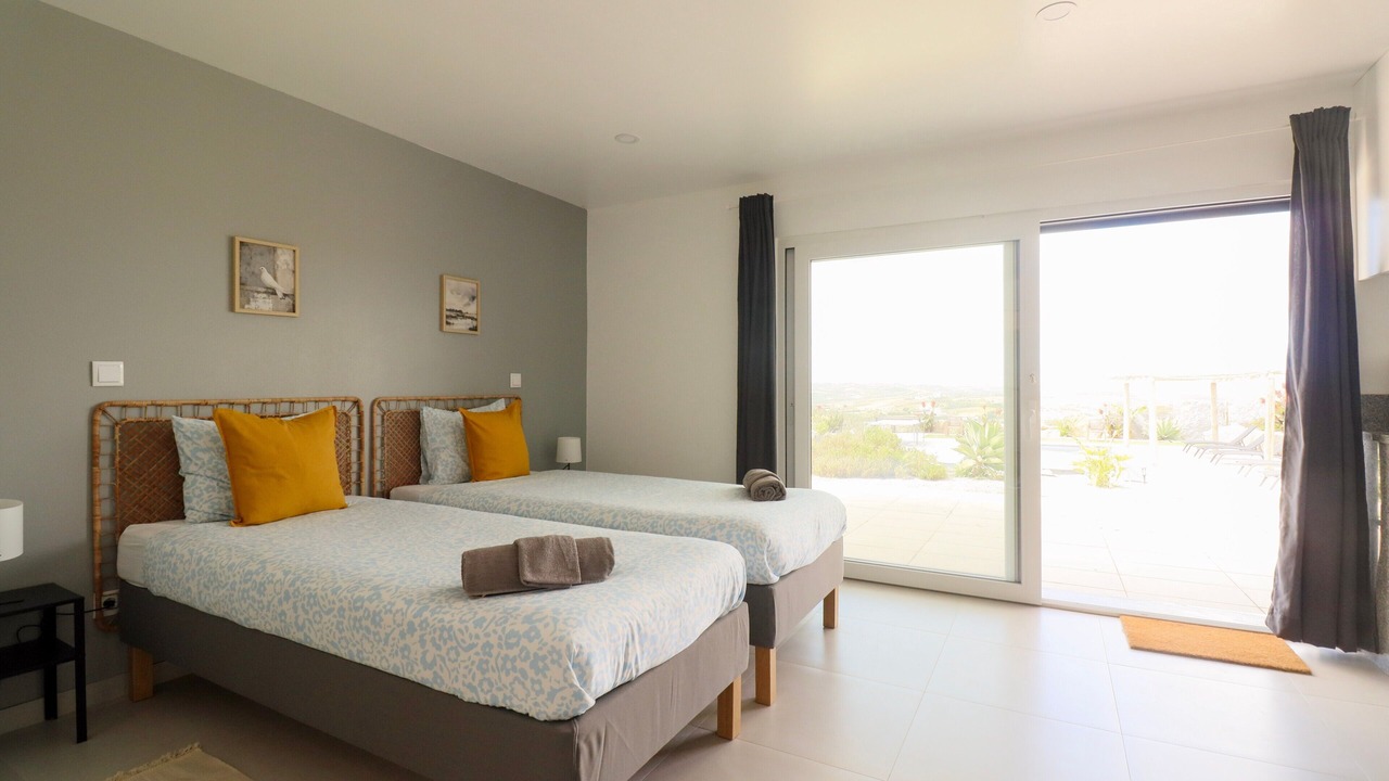 Photo of Bedroom in Lourinha