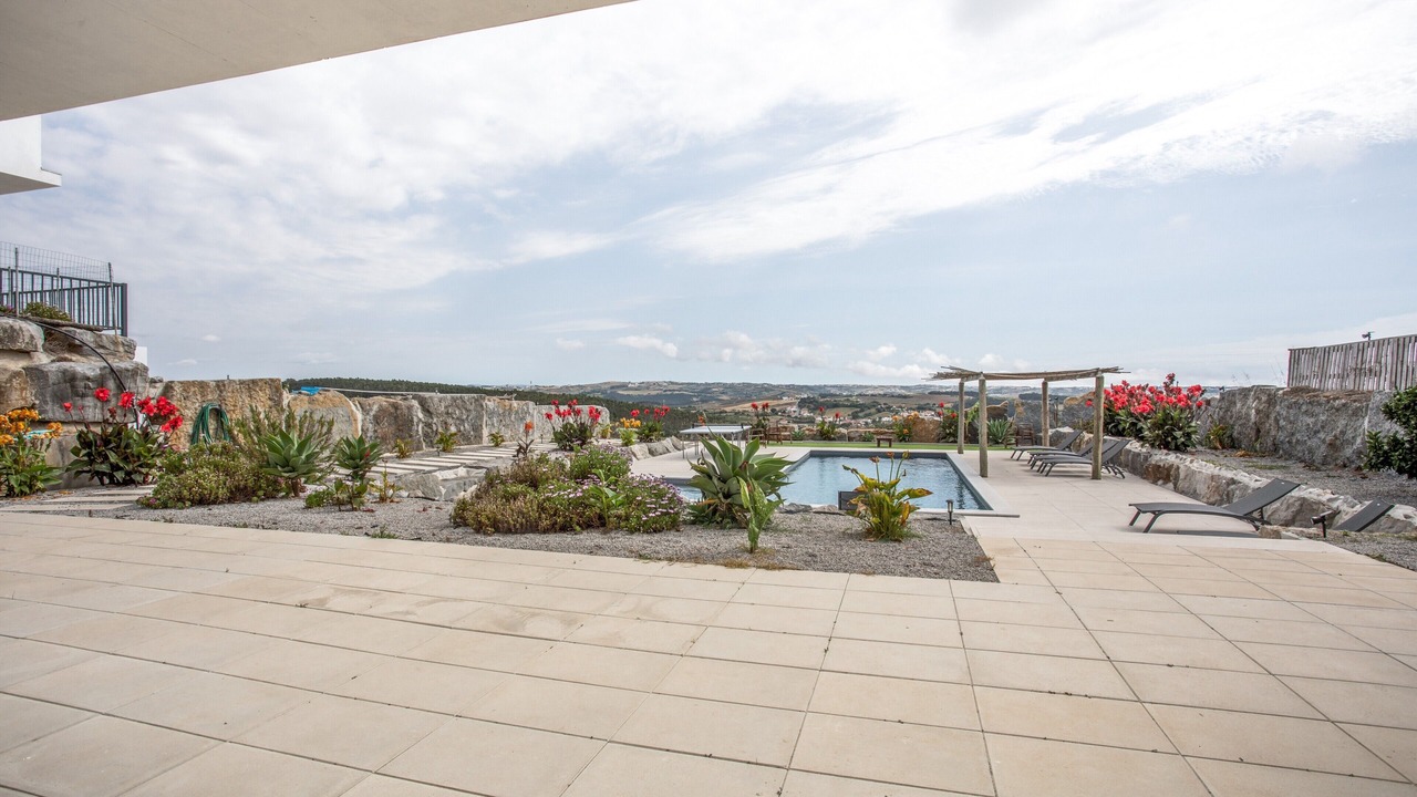 Photo of Patio Balcony in Lourinha