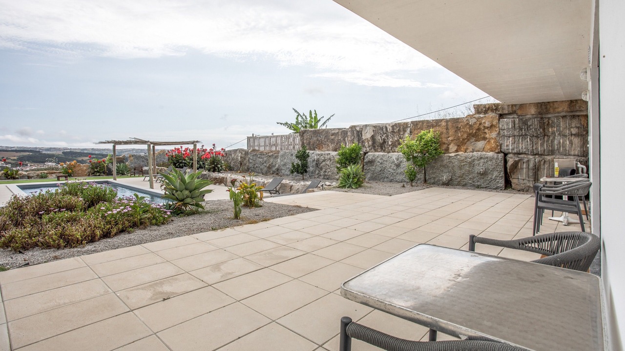 Photo of Outdoor in Lourinha