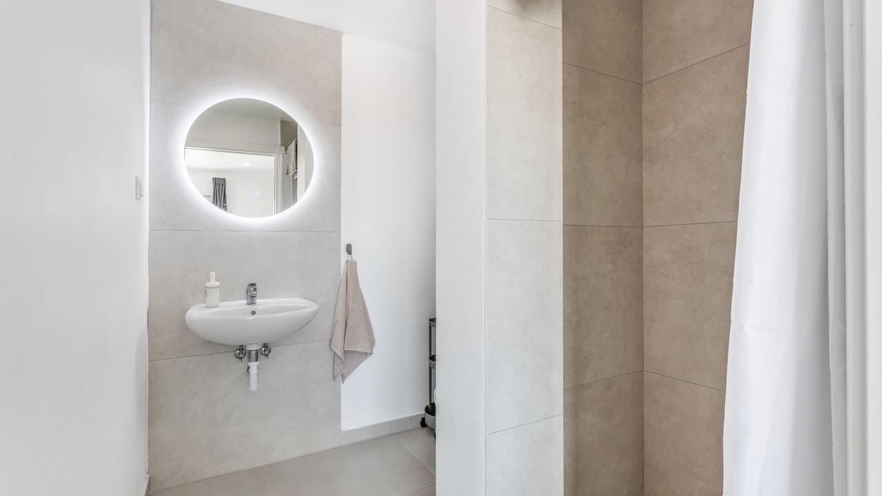 Photo of Bathroom in Lourinha