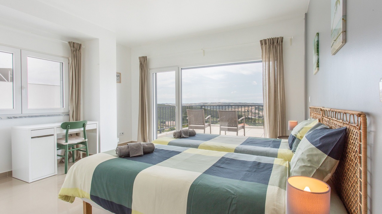 Photo of Bedroom in Lourinha