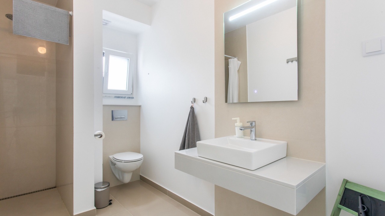 Photo of Bathroom in Lourinha
