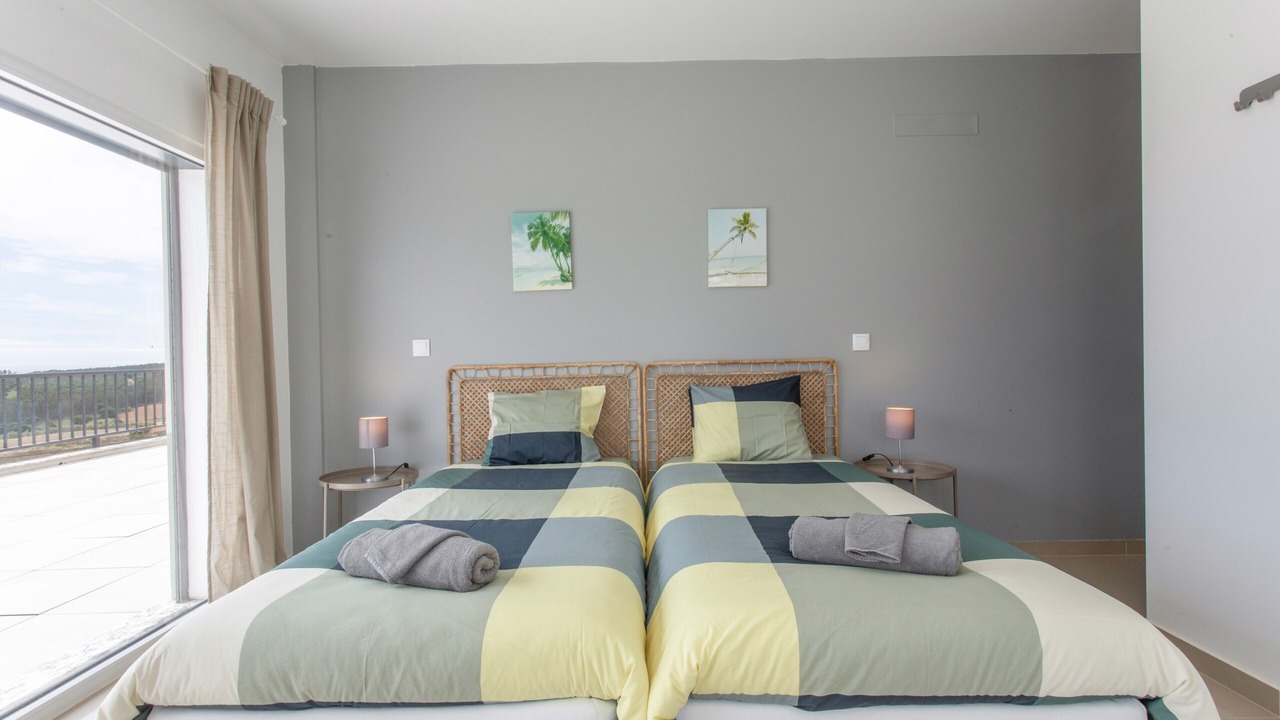 Photo of Bedroom in Lourinha