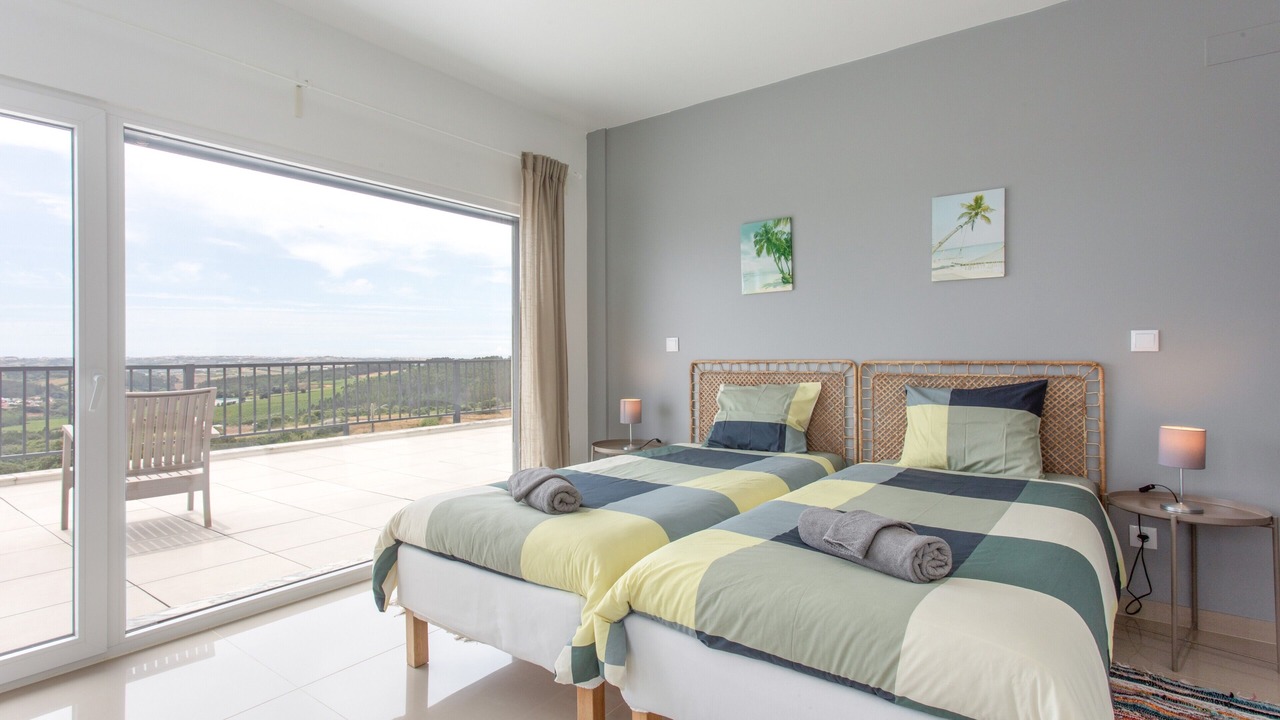 Photo of Bedroom in Lourinha