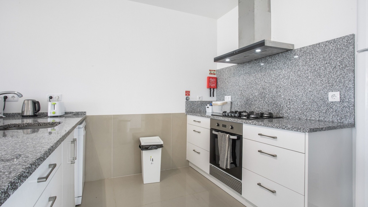 Photo of Kitchen in Lourinha