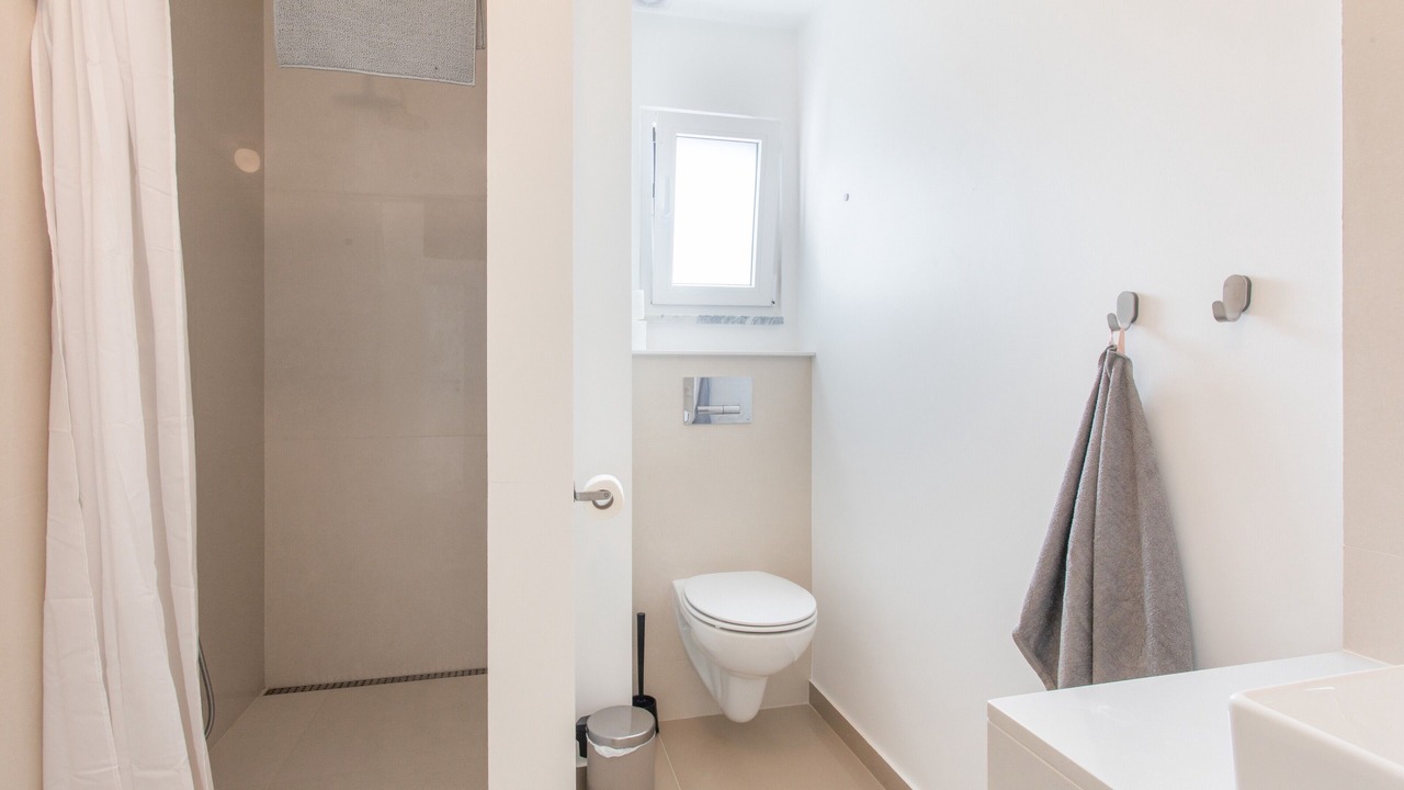 Photo of Bathroom in Lourinha