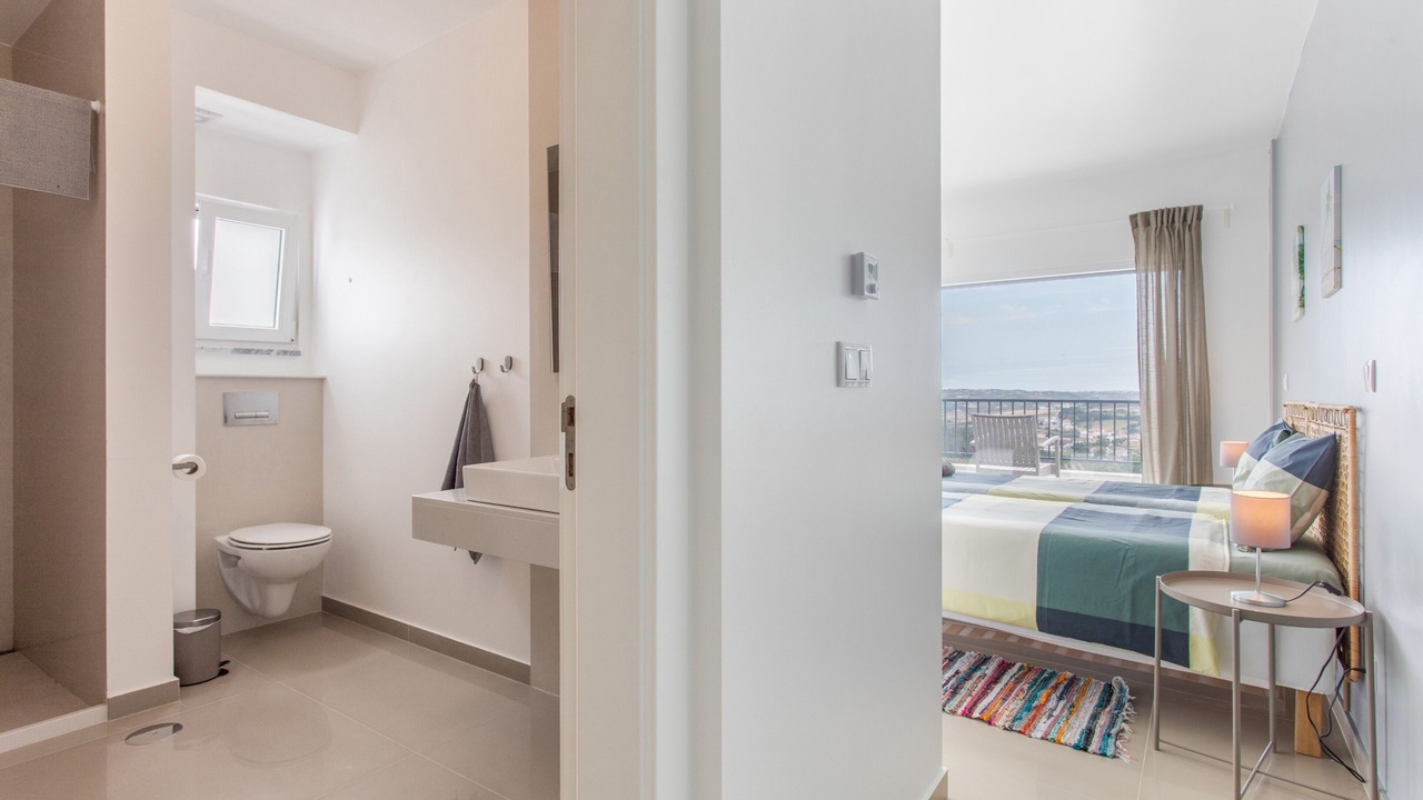 Photo of Bedroom in Lourinha