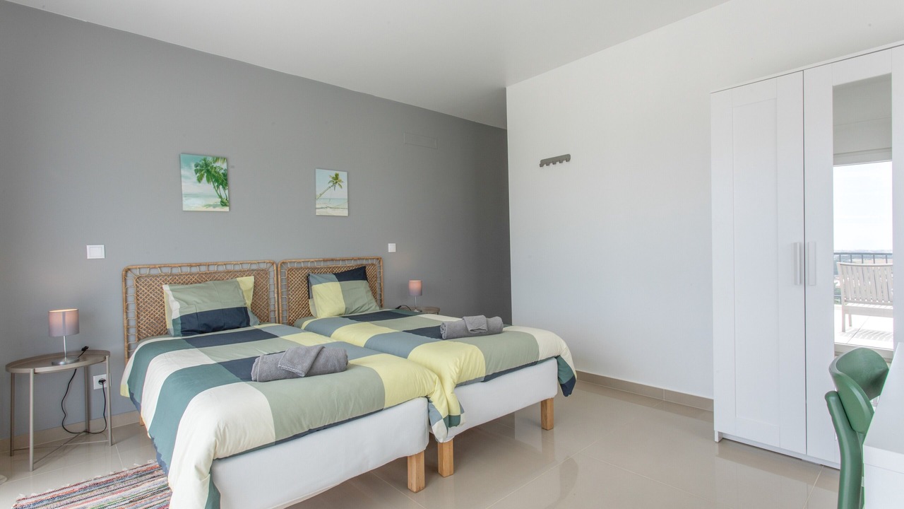 Photo of Bedroom in Lourinha